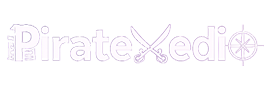 Pirate Media Logo